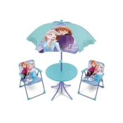 Arditex Otroški set za kampiranje DISNEY FROZEN, WD16133