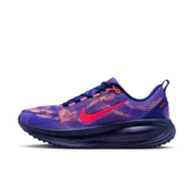 Sneakers Nike Vomero 18 Indigo Burst/ Hot Lava-Blue Void EUR 47