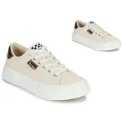 No Name RESET SNEAKER W Bež