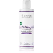 Saloos Bio Soothing Lavender Facial Tonic 200ml