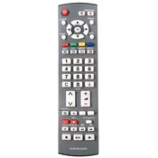 General PANASONIC EUR765101C, EUR7651010 - zamenjava daljinski upravljalnik