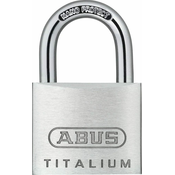 Abus 727TI obešanka 60 mm