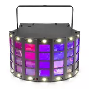 BEAMZ DERBYSTROBE LED SVJETLOSNI EFEKT