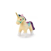 Plišani jednorog Unicorn Academy Leaf