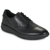 Clarks Code H Plain Črna