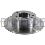 em EM 960473 ZADNJI ZAVORNI DISK L/D POLN