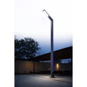 Led Bandera 100w 3m