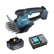 MAKITA DUM604F001 Set aku. škarij za travo 18V
