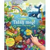 Találj meg!