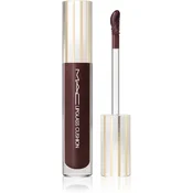 MAC Cosmetics Lipglass Cushion High-Pigment Oil visoko pigmentirano olje za ustnice odtenek Pulse 5 ml