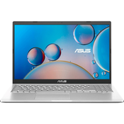 ASUS X515EA-BQ511W i5-1135G7/8GB/512GB SSD NVMe/15,6''FHD IPS-level/Intel UHD/W11H prenosni računalnik