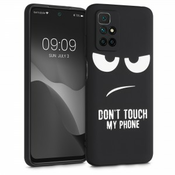Futrola za Xiaomi Redmi 10 (2021 / 2022) - dont touch my phone