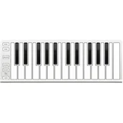 ESI Xkey 25 MIDI keyboard (Samo odprto)