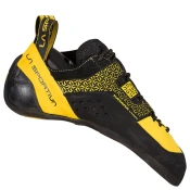 Plezalni čevlji La Sportiva Katana Laces, rumeni (EU 42)