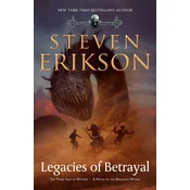 Legacies of Betrayal