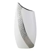 VAZA  19/39/11,5 cm  keramika