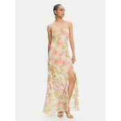 Bardot Večerna obleka 59419DB1 Pisana Regular Fit