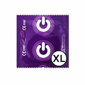 On) XX-Large kondomi