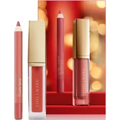 Estée Lauder Holiday Petite Suite Mini Lip Duo darilni set