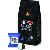 Zicaffe Zicaffe Nerosapore Delizioso kapsule za Nespresso 10 kos