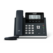 Yealink T4U Series VoIP Phone SIP-T43U