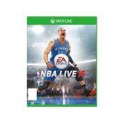 NBA Live 16 (X1)