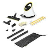Kärcher ParocIstac Sc 2 Deluxe, 1500 W