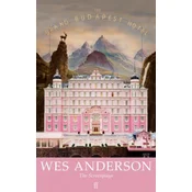 Grand Budapest Hotel