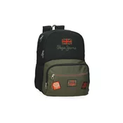 Pepe Jeans Ranac 45 cm - Crna ( 68.925.21 )