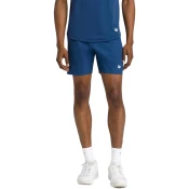 Moške kratke hlače Wilson M Tournament Short V2 7 Court Blue XXL