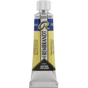 Rembrandt Professional Watercolour Paint 10 ml Prussian Blue