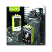 BAVIN Auto držac PS-07, crna
