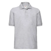 Childrens T-shirt 65/35 Polo 634170 65/35 170g/180g