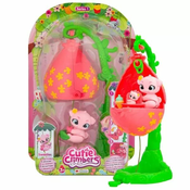 Cutie Climbers - igralni set - Prašiček
