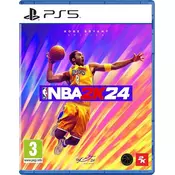 NBA 2K24 [PS5]