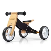 MILLY MALLY Vozilo Jake Classic Black