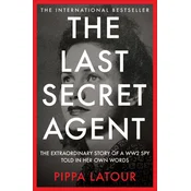 The Last Secret Agent