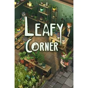 Leafy Corner PC/XBOX LIVE Key EUROPE