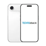 APPLE pametni telefon iPhone Air 12GB/256GB, Cloud White (izložbeni model)