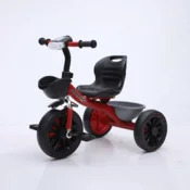 EUROBAJK tricikl model 7 crveni