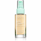 Physicians Formula Butter Believe It! kremasti korektor in tekoči puder v enem odtenek Fair 30 ml