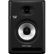 Behringer NEKKST K5 Aktivni studijski monitor 1 kom (Kao novo)