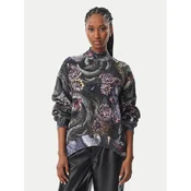 Just Cavalli Jopa 81PAIE23 CF102 Siva Regular Fit