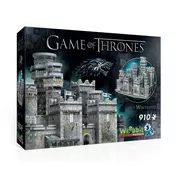 Wrebbit - Puzzle Game of Thrones: Winterfell kosov