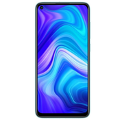 XIAOMI outlet pametni telefon Redmi Note 9 4GB/128GB, Polar White