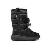 Helly Hansen Cizme za snijeg W Isolabella 2 11838_990 Crna