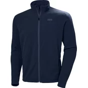Helly Hansen Mens Daybreaker Fleece Jacket Pulover Navy S