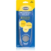 Scholl Dr. Scholls Tri-Comfort vložki za čevlje velikost Large - Mens EU 40 - 46.5 1 par
