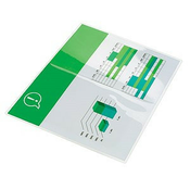 Žepki z laminirno folijo A3/160mic (2x80), sijajni