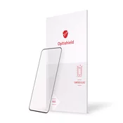 Zaščitno steklo 3D Full Body za Xiaomi Poco X7 Optishield - črno